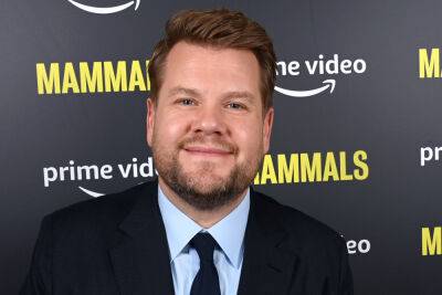 James Corden - Keith Macnally - James Corden Unbanned from NYC’s Balthazar After He ‘Apologized Profusely,’ Owner Says After Calling Him the ‘Most Abusive Customer’ - variety.com - New York
