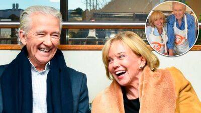 Richard Thomas - Patrick Duffy - Patrick Duffy, Linda Purl recall the start of their surprising love story: We were both nervous as teenagers' - foxnews.com