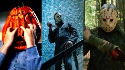 Offbeat Slasher Movies Will Always Have Their Day; ‘Halloween Ends’’ Time Will Come (Commentary) - thewrap.com