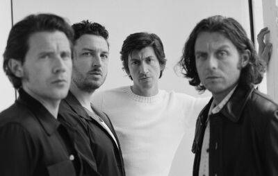 Zane Lowe - Arctic Monkeys - Arctic Monkeys share funky new song ‘I Ain’t Quite Where I Think I Am’ - nme.com - city Brooklyn - Switzerland