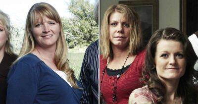 Meri Brown - Kody Brown - Janelle Brown - Christine Brown - Robyn Brown - Sister Wives’ Christine Brown: I ‘Haven’t Really Spoken’ to Meri or Robyn Since Moving to Utah — and I’m ‘Not’ Sad About It - usmagazine.com - Utah - county Brown