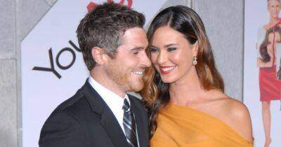 Odette and Dave Annable’s Relationship Timeline: Split, Reconciliation and More - www.usmagazine.com - California - Indiana