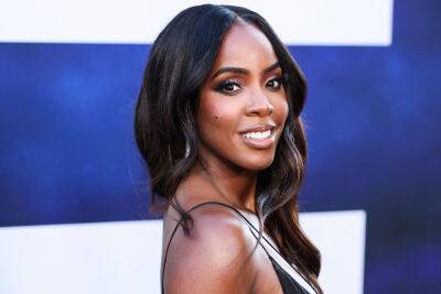Kelly Rowland Opens Up About Her ‘Bad Parenting Moment,’ Reveals Tina Knowles’ Response - etcanada.com