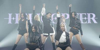 K-Pop Groups That Disbanded in 2022 - 13 Groups Broke Up & Contract Renewal Status Updates - www.justjared.com - South Korea