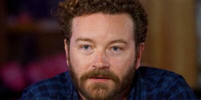 Danny Masterson Rape Trial Begins, Scientology Heavily Referenced in Opening Statements So Far - www.justjared.com - Los Angeles