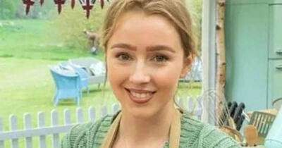 Bake Off star reveals why contestants are seen shaking in tent as she spills show secrets - www.msn.com - Britain - city Sandro