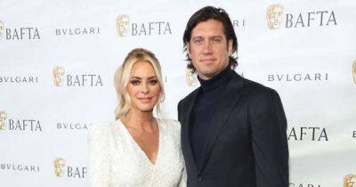 Tess Daly shares rare picture of her daughter to celebrate her birthday - www.msn.com - Britain