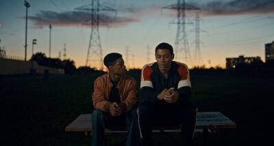 ‘Brother’ Review: Clement Virgo’s Brutally Honest Film About Family And Manhood - deadline.com - Canada - county Johnson - county Lamar - city Pierre
