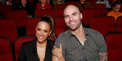 Jana Kramer Reveals How Many Women Ex Mike Caussin Allegedly Cheated on Her With - www.justjared.com
