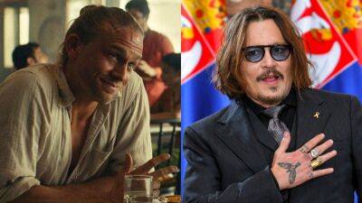 The Making of ‘Shantaram': How the Apple Thriller Fell Through Johnny Depp’s Grasp and Into the Leading Arms of Charlie Hunnam - thewrap.com - India
