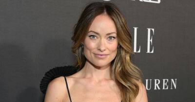 Olivia Wilde Urges Women to Fight Back Against the ‘Burning Hellfire of Misogyny’ During Elle Women in Hollywood Speech - variety.com - Los Angeles - Hollywood
