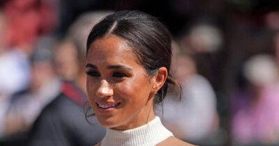 Meghan, Duchess of Sussex recalls being made to feel ‘all looks, little substance’ on Deal or No Deal - www.msn.com - USA - Argentina - Indiana - city Buenos Aires, Argentina
