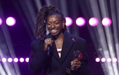 Music world reacts to Little Simz’ Mercury Prize victory: “Doing London proud” - www.nme.com