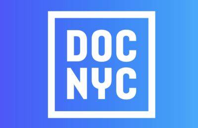 Matthew Heineman - Nan Goldin - DOC NYC Shortlist Announcement Brings Focus To Wide-Open Documentary Awards Race - deadline.com - France - Brazil - USA - Japan - Afghanistan - city Venice