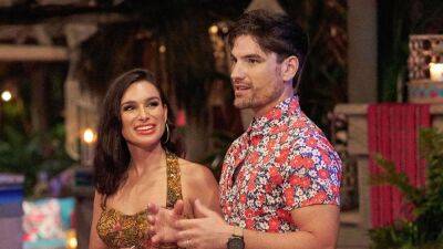 Ashley and Jared Reveal Why Criticism of Their 'BiP' Appearance Made Them Feel Like 'Failures' (Exclusive) - www.etonline.com - county Dawson - Indiana
