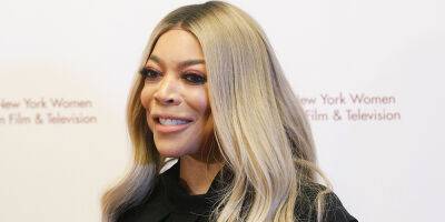 Wendy Williams Is Back Home After Short Stay at Wellness Facility - www.justjared.com