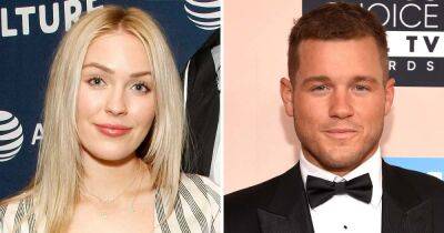Bachelor’s Cassie Randolph Is ‘Very Happy’ Ex Colton Underwood Came Out as Gay: I’m Glad He Isn’t ‘Carrying That Burden’ - www.usmagazine.com - California - Indiana
