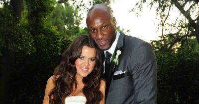 Khloe Kardashian and Lamar Odom’s Most Honest Quotes About Their Marriage Over the Years - www.usmagazine.com - Los Angeles - state Nevada