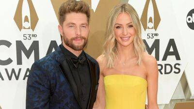 Country singer Chris Lane and wife Lauren welcome baby boy: 'Life just got 8 pounds sweeter!' - www.foxnews.com