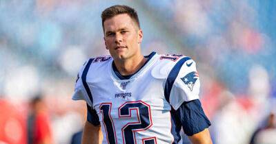 Tom Brady ignores speculation about his life and marriage - www.msn.com