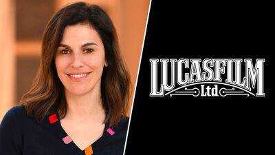 Michelle Rejwan Steps Down As SVP At Lucasfilm, Returns To Producing With Overall Deal At Lucasfilm & Walt Disney Studios - deadline.com - Los Angeles