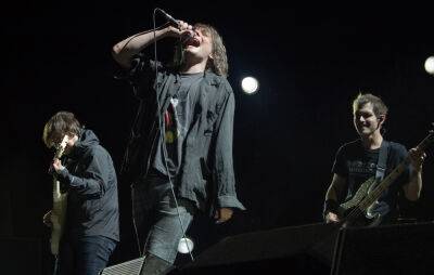 My Chemical Romance perform ultra-rare ‘Sister To Sleep’ for the second time ever in California - www.nme.com - New York - California - city Sandman