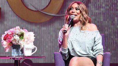 Wendy Williams leaves wellness facility, feeling 'better than ever' - www.foxnews.com