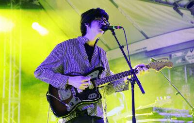 Car Seat Headrest cancels US tour and When We Were Young set due to health issues - www.nme.com - USA - California - Las Vegas - county Will