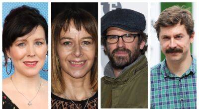 Alice Lowe Romcom ‘Timestalker’ Stars Shooting With Kate Dickie, Dan Skinner, and Mike Wozniak Joining Cast - deadline.com
