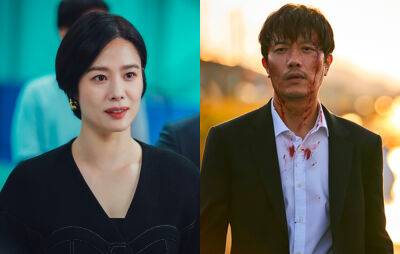Yeon Sang - Lee Byung - Netflix announces new thriller K-drama written by ‘Train To Busan’, ‘Hellbound’ director - nme.com - China - South Korea - North Korea - city Busan - Netflix