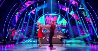 Strictly Come Dancing mole insists he's 'providing a service' by leaking results - www.ok.co.uk