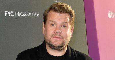 James Corden 'apologises profusely' after 'yelling like crazy' at staff in restaurant - www.dailyrecord.co.uk - France