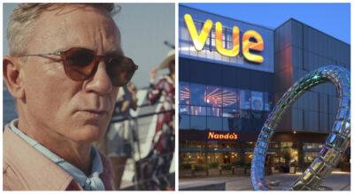 Vue CEO Tim Richards Reveals How Landmark ‘Glass Onion’ Deal Came About With Netflix & Which Streamer Could Be Next - deadline.com - Britain - USA - Italy - Germany