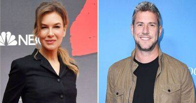 Ant Anstead and Renee Zellweger Are ‘Super Excited to Be Mapping Out Their Long-Term Future Together’ Amid Christina Haack Drama - www.usmagazine.com - Chicago