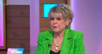 Joel Dommett - Noel Gallagher - Gloria Hunniford - Tom Allen - ITV Loose Women's Gloria Hunniford shocked to find out she's related to famous comedian Tom Allen - manchestereveningnews.co.uk - Britain