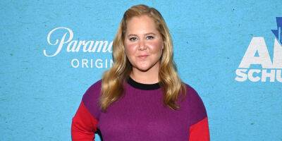 Amy Schumer Attends 'Inside Amy Schumer' Premiere After Show's 6-Year Hiatus! - www.justjared.com - New York