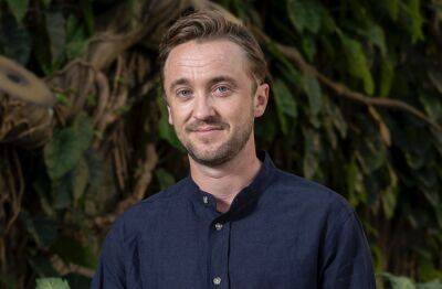 ‘Harry Potter’ star Tom Felton details past struggles with alcohol abuse and rehab - www.nme.com - California - city Malibu, state California