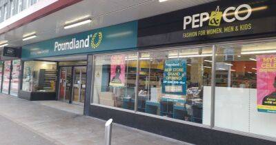 Poundland shoppers rush to buy 'gorgeous' winter boots that are cheaper than Primark - www.manchestereveningnews.co.uk - Britain
