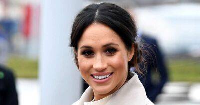 prince Harry - Meghan Markle - the late queen Elizabeth Ii II (Ii) - Meghan Markle Would ‘Absolutely Not’ Return to Acting — But Would Support Her Kids Going Into the Industry - usmagazine.com