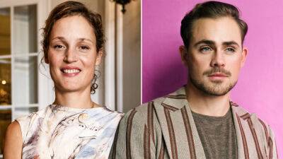 ‘Corsage’ Star Vicky Krieps & ‘Stranger Things’ Star Dacre Montgomery To Lead Ghost Story ‘Went Up The Hill’ For ‘The Babadook’ & ‘The Nightingale’ Outfit — AFM - deadline.com - Australia - New Zealand - USA