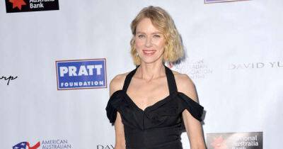 Naomi Watts won't rule out plastic surgery after coming close in the past - www.msn.com - Hollywood