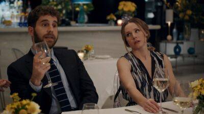 Kristen Bell, Ben Platt and Allison Janney End Up in Jail Together in First Trailer for ‘The People We Hate at the Wedding’ (Video) - thewrap.com - London - Beyond