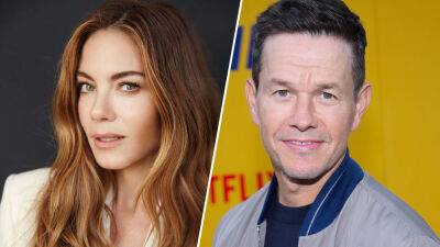 Michelle Monaghan Joins Mark Wahlberg In Apple And Skydance‘s ’The Family Plan’ - deadline.com