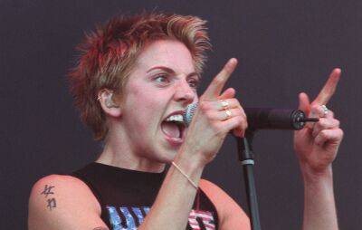 Mel C recalls being pelted with Weetabix at V Festival - www.nme.com