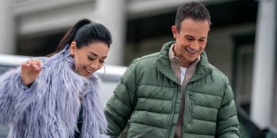 Freddie Prinze Jr. Is Getting Back Into Film - Watch His 'Christmas With You' Trailer! - www.justjared.com - New York