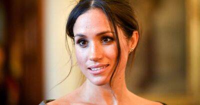 Meghan Markle insists she's 'done' with acting but wants to bring back rom-coms - www.ok.co.uk - USA - California