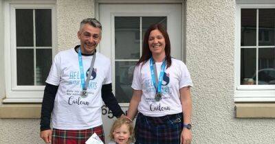Scots mum suffered miscarriage while marking fifth anniversary of son's stillbirth - www.dailyrecord.co.uk - Scotland - Beyond