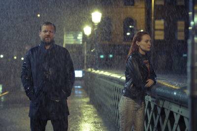 Lionsgate Television Boards Dublin-Set Drama Series ‘Northern Lights’ Starring Elva Trill & Stephen Jones - deadline.com - USA - Ireland - Belgium - Dublin - county Rock