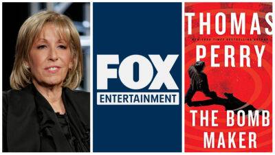 Carol Mendelsohn Attempts ‘The Bomb Maker’ Series Adaptation Again At Fox After Striking First-Look Deal - deadline.com - county Jeff Davis