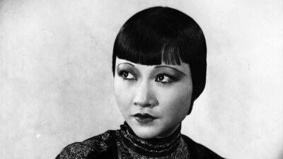Anna May Wong to Become First Asian American Featured on US Currency - thewrap.com - USA